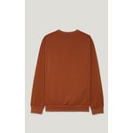 Casaco Moletom Urbano Fleece Foxton