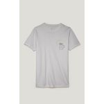 T-shirt Um Chopp Foxton