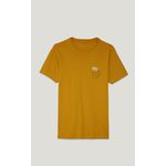 T-shirt Um Chopp Foxton