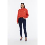 Calça Jeans Skinny Basic High Intense BL