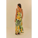 Vestido Midi Bananarte Farm