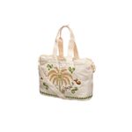 Bolsa Farm Tote Carioca Milani Me Leva Farm