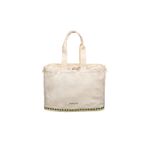 Bolsa Farm Tote Carioca Milani Me Leva Farm