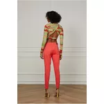 Calça Sarja Skinny B Animale Jeans 