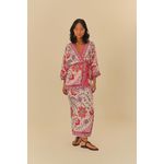 Kimono Romance De Tucano Farm