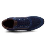 Kit 2 Sapatênis Masculino Casual