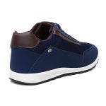 Kit 2 Sapatênis Masculino Casual