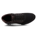 Kit 2 Sapatênis Masculino Casual