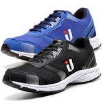 Kit 2 Pares Tênis Masculino Training