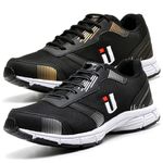 Kit 2 Pares Tênis Masculino Training