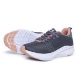 Kit 2 Pares Tênis Feminino Esportivo+Brinde Relógio