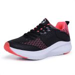 Kit 2 Pares Tênis Feminino Esportivo 