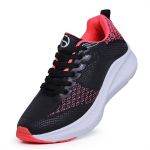 Kit 3 Pares Tênis Feminino Esportivo