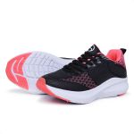 Kit 2 Pares Tênis Feminino Esportivo 