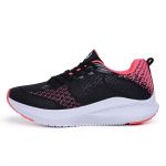 Tênis Feminino Esportivo+Brinde Relógio