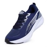 Kit 3 Pares Tênis Masculino Esportivo