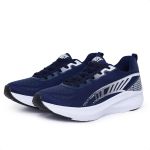 Kit 3 Pares Tênis Masculino Esportivo