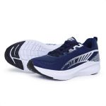 Kit 3 Pares Tênis Masculino Esportivo