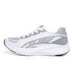 Kit 2 Pares Tênis Masculino Esportivo+Relógio