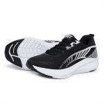 Kit 2 Pares Tênis Masculino Esportivo+Relógio
