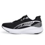 Kit 2 Pares Tênis Masculino Esportivo+Relógio