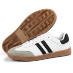 Tênis Feminino Casual Classic Street