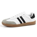 Tênis Feminino Casual Classic Street