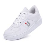 Tênis Casual Infantil Branco 