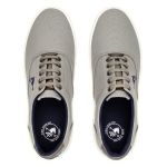 Sapatênis Masculino Casual Cinza