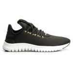 Tênis Calce Fácil Masculino Preto