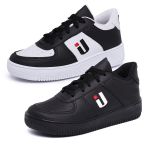 Kit 2 Pares Tênis Casual Infantil 