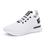 Tênis Masculino SoftStep Branco