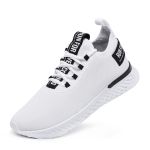 Tênis Masculino SoftStep Branco