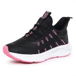 Kit 2 Pares Tênis Feminino Confort+Relógio