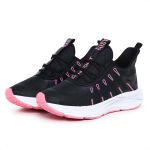 Kit 2 Pares Tênis Feminino Confort+Relógio