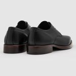 Sapato Social Derby Niko Preto