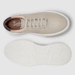 Tênis Sneakers 2451 Osso