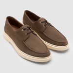 Sapato Dockside 61452 Madero