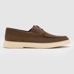 Sapato Dockside 61452 Madero