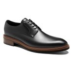Sapato Derby 17351 Preto