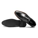 Sapato Derby 17351 Preto