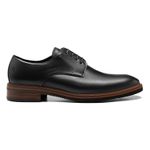 Sapato Derby 17351 Preto