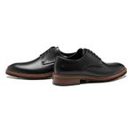 Sapato Derby 17351 Preto