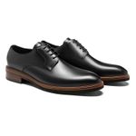 Sapato Derby 17351 Preto