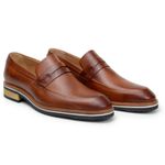 Sapato Loafer 17353 Whisky