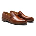 Sapato Loafer 17353 Whisky