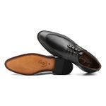 Sapato Derby 17354 Preto