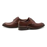 Sapato Derby 17354 Tabaco