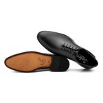 Sapato Oxford 17355 Preto