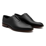 Sapato Oxford 17355 Preto